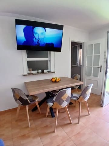 2 bedroom Bungalow for sale in El Acequión - Los Náufragos, Torrevieja with pool - € 168,000 (Ref: 9918353)