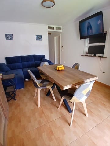 2 bedroom Bungalow for sale in El Acequión - Los Náufragos, Torrevieja with pool - € 168,000 (Ref: 9918353)