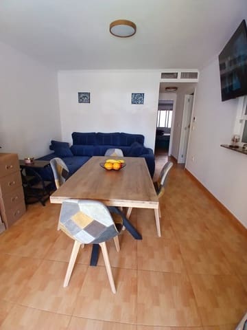 2 bedroom Bungalow for sale in El Acequión - Los Náufragos, Torrevieja with pool - € 168,000 (Ref: 9918353)