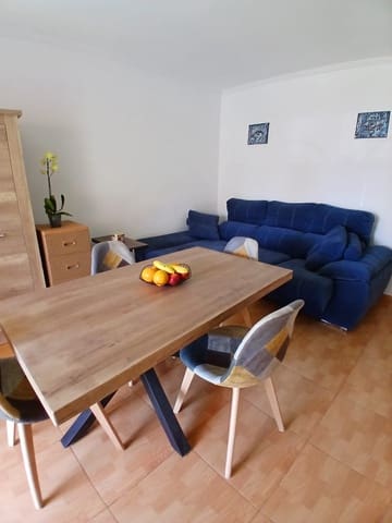 2 bedroom Bungalow for sale in El Acequión - Los Náufragos, Torrevieja with pool - € 168,000 (Ref: 9918353)