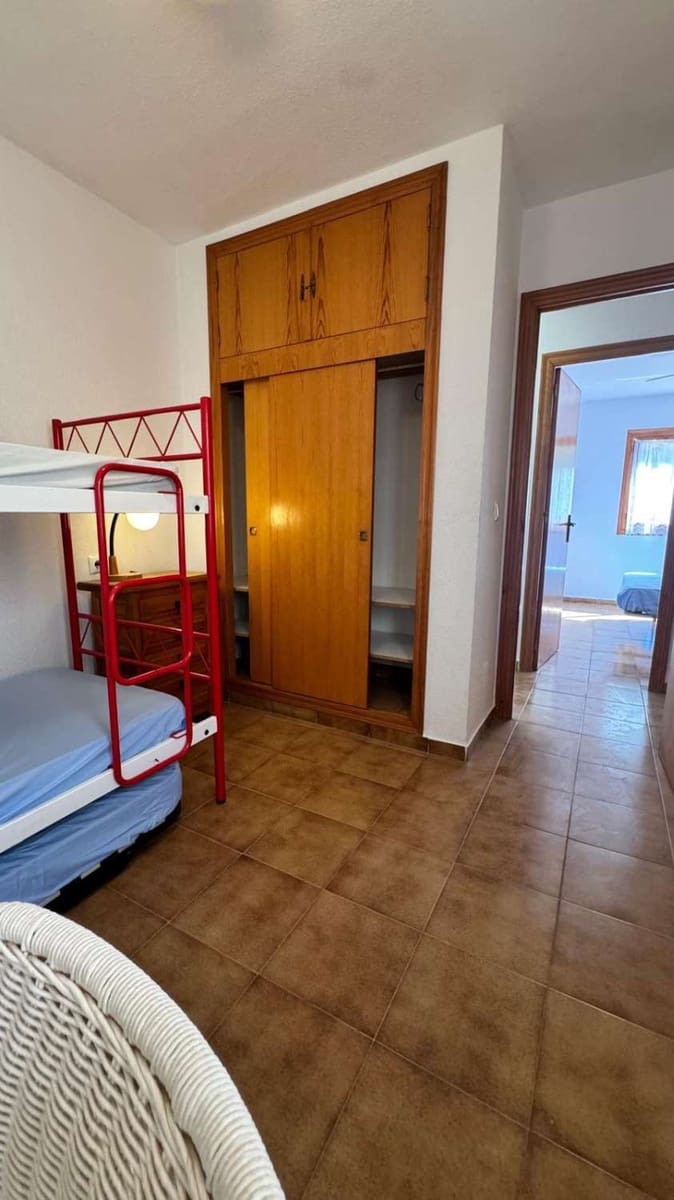 2 soveværelse Bungalow til salg i Playa Flamenca - € 256.900 (Ref: 9922930)