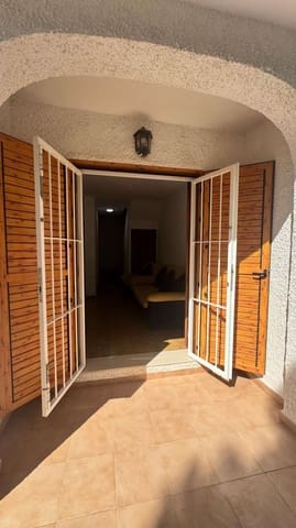 2 soverom Bungalow til salgs i Playa Flamenca, Orihuela - € 256 900 (Ref: 9922930)