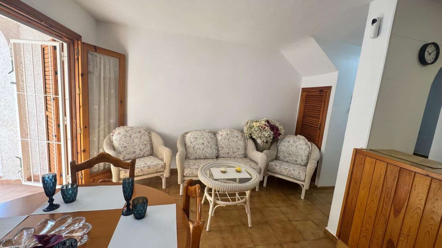 2 soveværelse Bungalow til salg i Playa Flamenca - € 256.900 (Ref: 9922930)