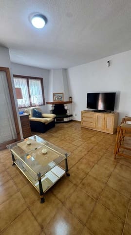 3 quarto Bungalow para venda em Playa Flamenca, Orihuela - 297 900 € (Ref: 9922931)
