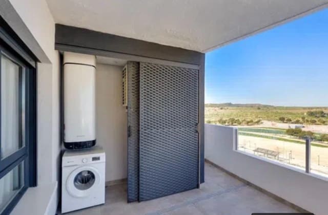 2 slaapkamer Appartement te koop in San Miguel de Salinas met zwembad garage - € 239.000 (Ref: 9922932)