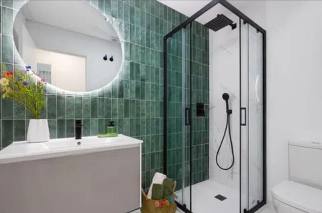 2 slaapkamer Appartement te koop in San Miguel de Salinas met zwembad garage - € 239.000 (Ref: 9922932)