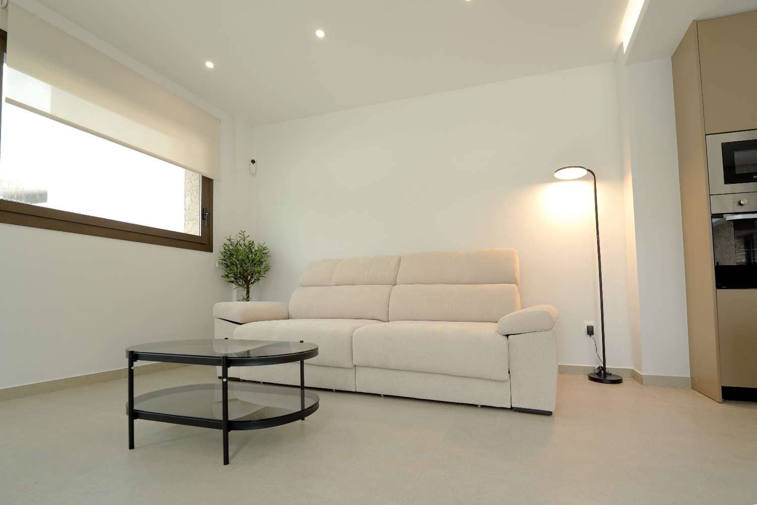 3 soveværelse Villa til salg i Rojales med garage - € 439.000 (Ref: 9924925)