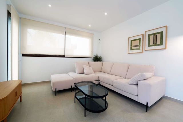 3 soverom Villa til salgs i Rojales med garasje - € 439 000 (Ref: 9924925)