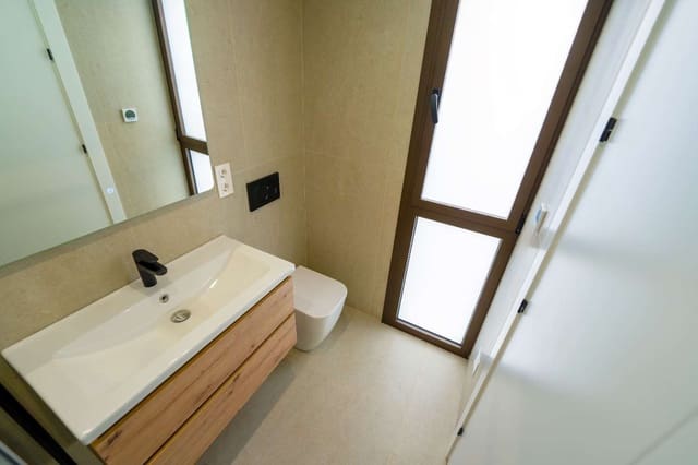 3 soverom Villa til salgs i Rojales med garasje - € 439 000 (Ref: 9924925)