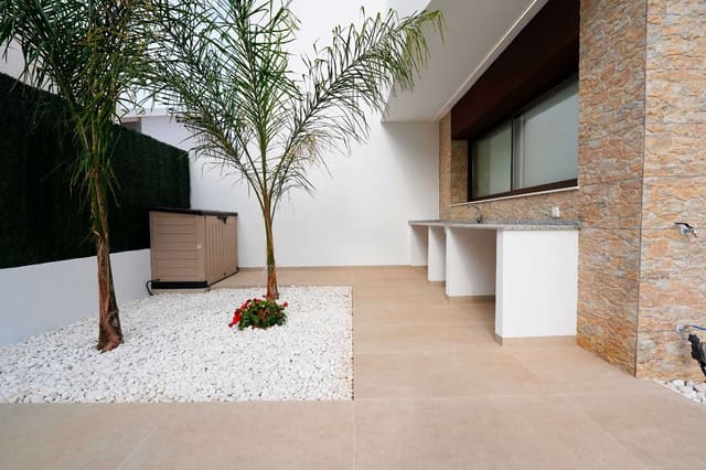 3 soverom Villa til salgs i Rojales med garasje - € 439 000 (Ref: 9924925)