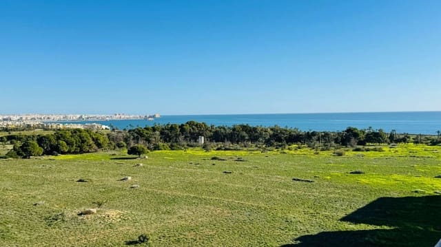 2 chambre Appartement à vendre à Punta Prima, Torrevieja - 210 000 € (Ref: 9925096)