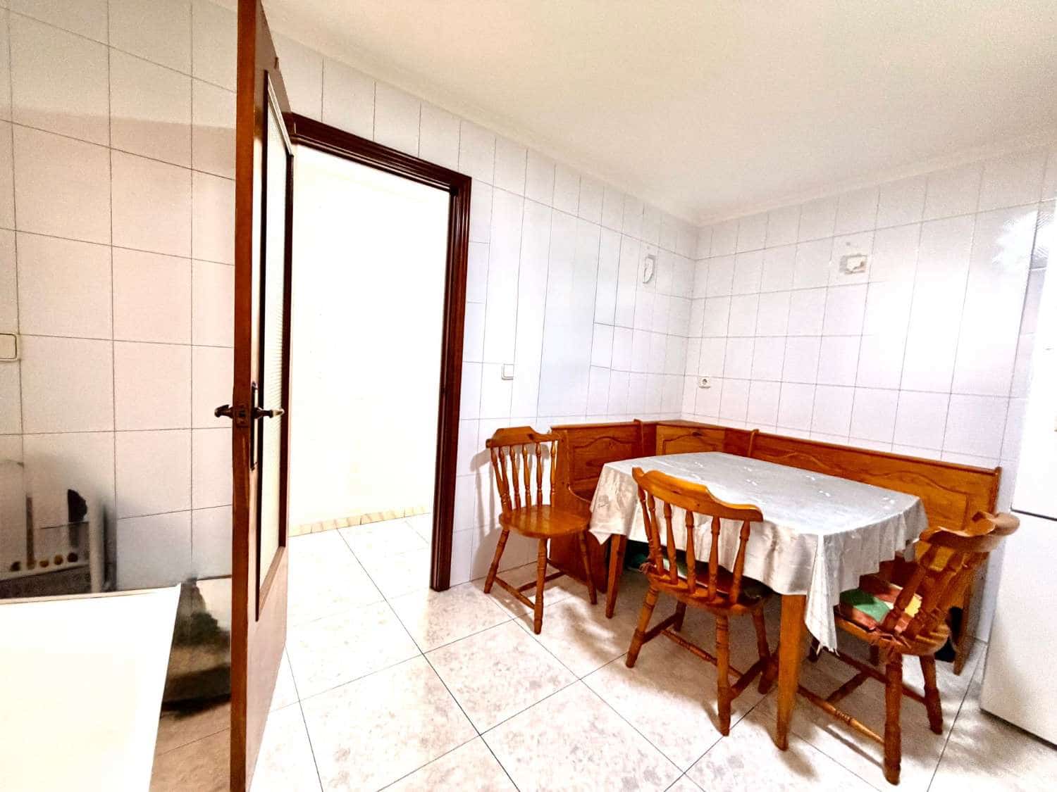 3 soverom Leilighet til salgs i Torrevieja - € 165 900 (Ref: 9956215)