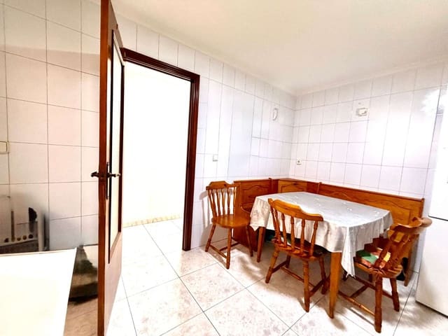 3 soverom Leilighet til salgs i Playa de los Náufragos, Torrevieja - € 165 900 (Ref: 9956215)