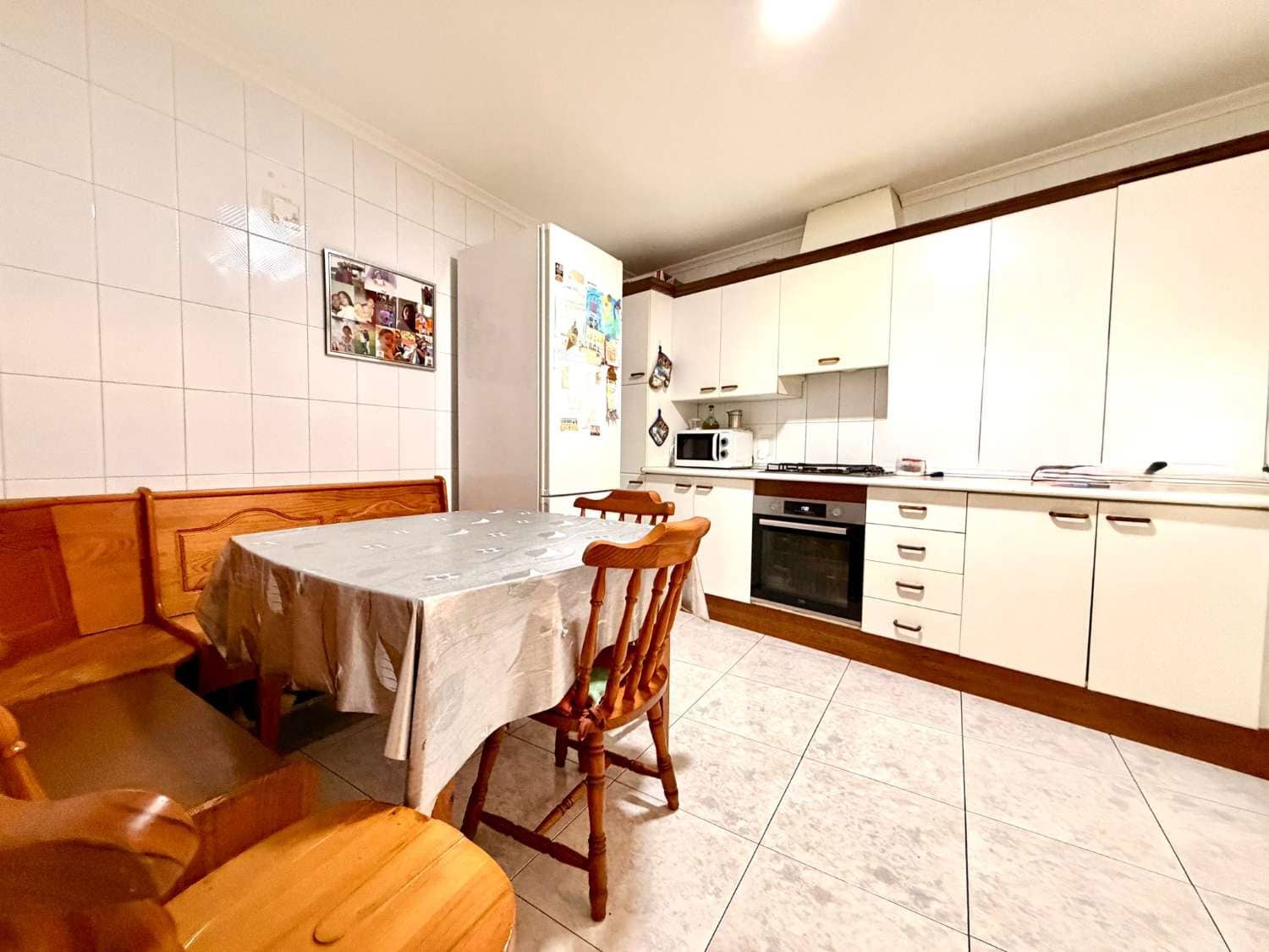 3 soverom Leilighet til salgs i Torrevieja - € 165 900 (Ref: 9956215)