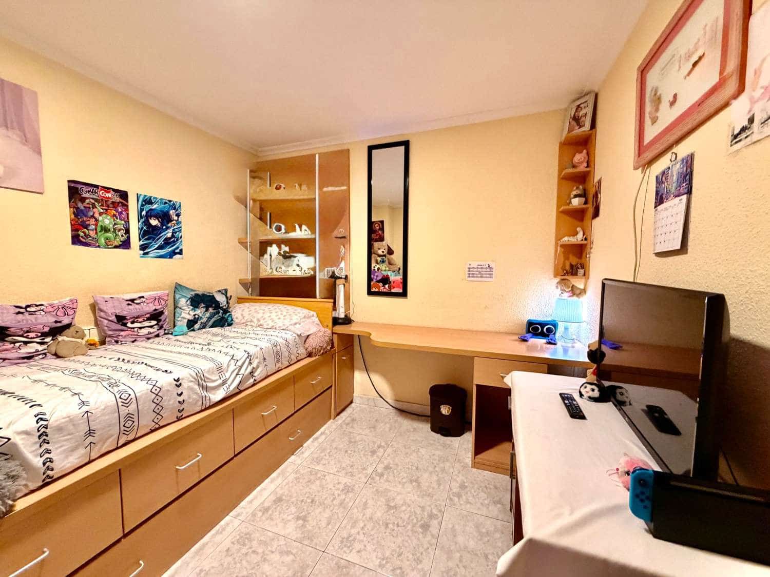 3 soverom Leilighet til salgs i Torrevieja - € 165 900 (Ref: 9956215)