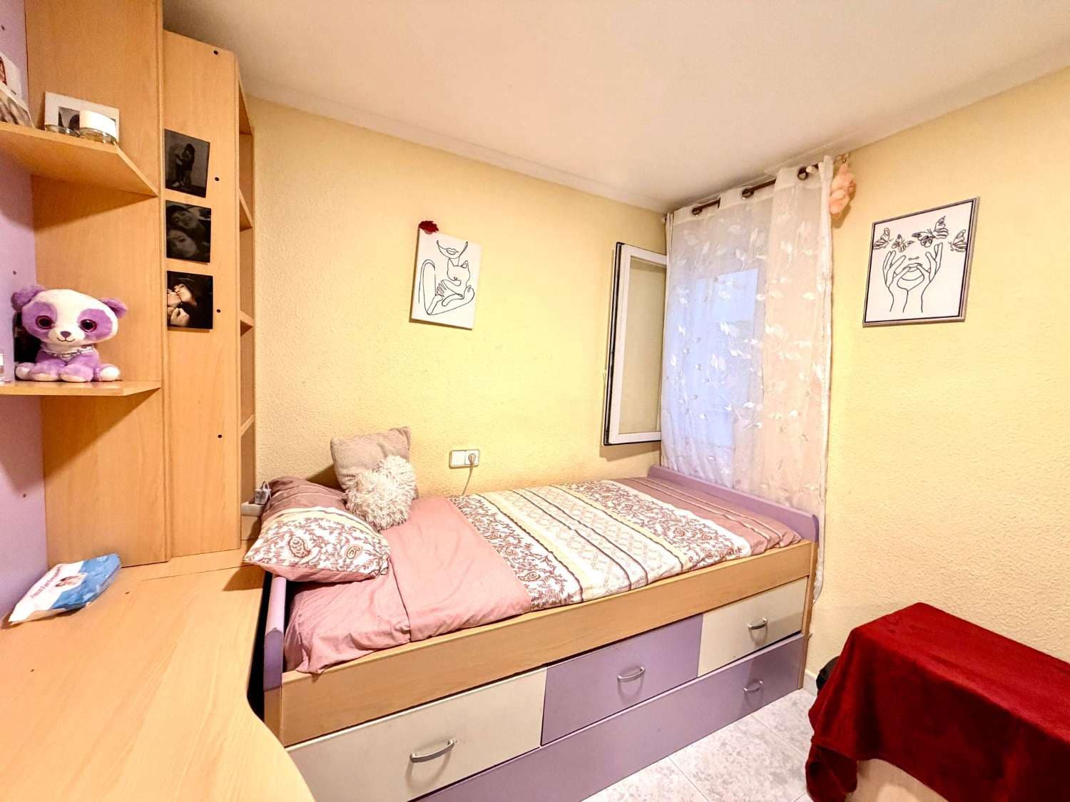 3 soverom Leilighet til salgs i Torrevieja - € 165 900 (Ref: 9956215)