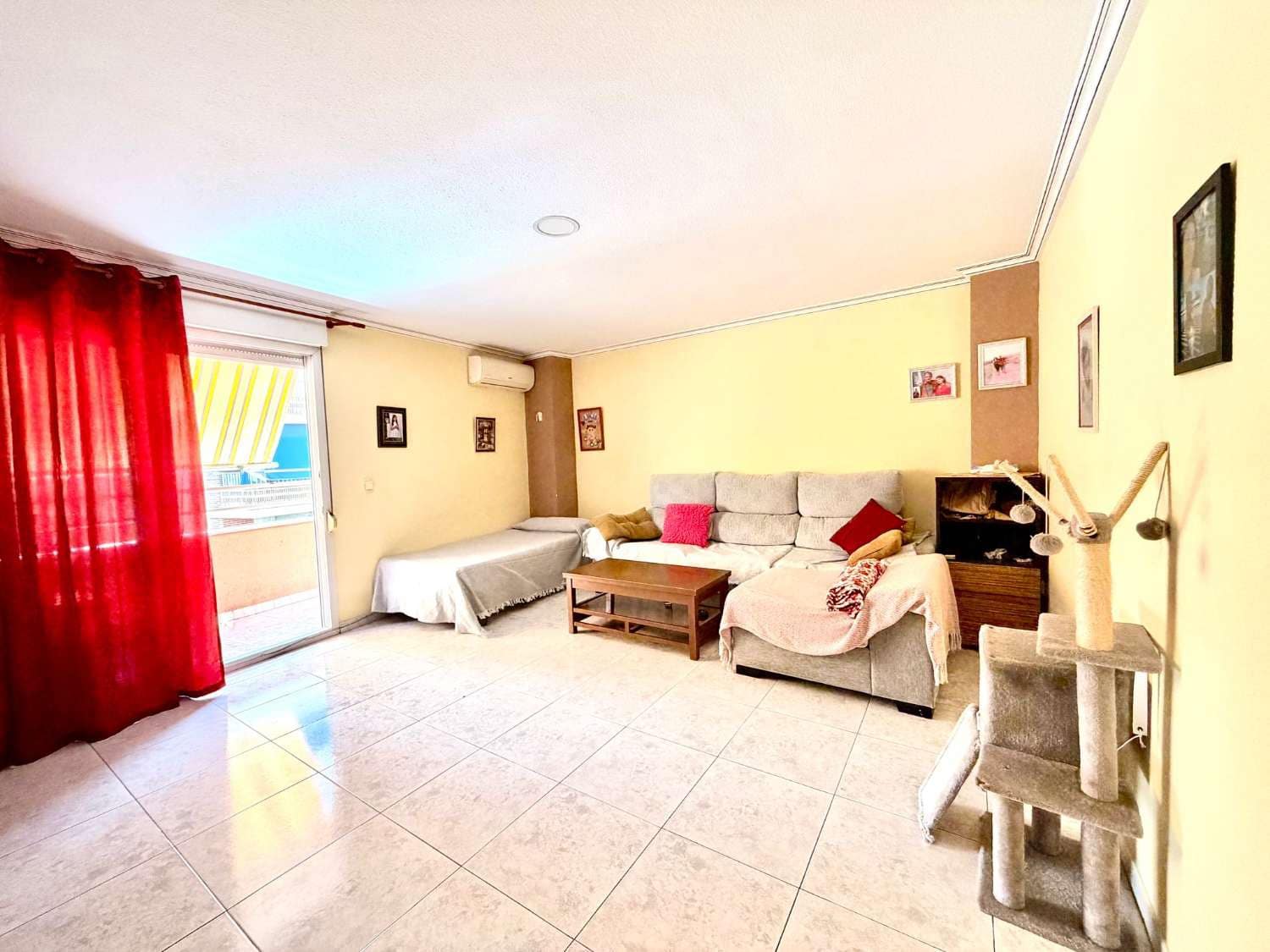 3 soverom Leilighet til salgs i Torrevieja - € 165 900 (Ref: 9956215)