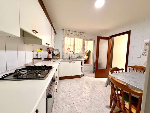 3 soverom Leilighet til salgs i Playa de los Náufragos, Torrevieja - € 165 900 (Ref: 9956215)