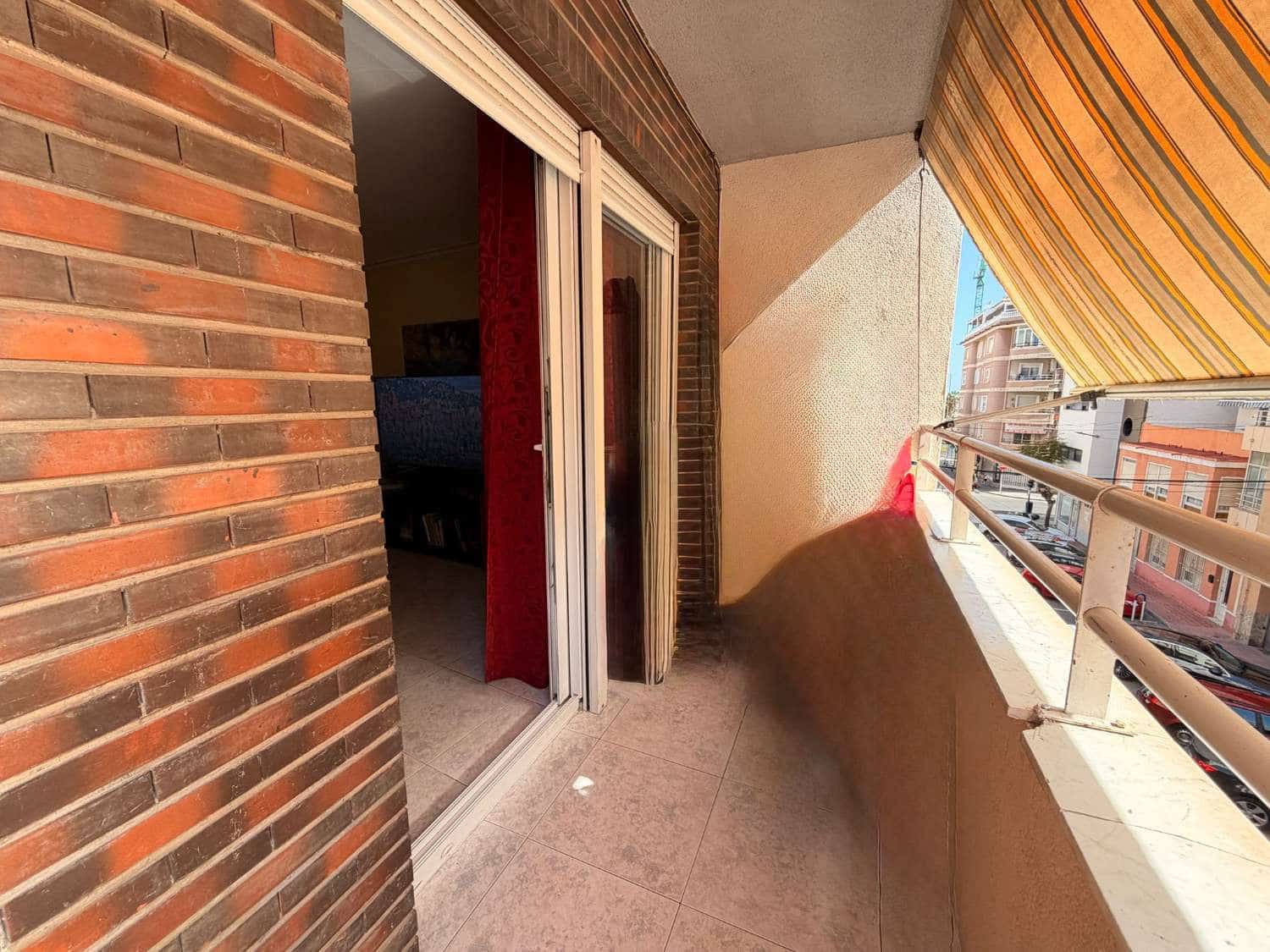 3 soverom Leilighet til salgs i Torrevieja - € 165 900 (Ref: 9956215)