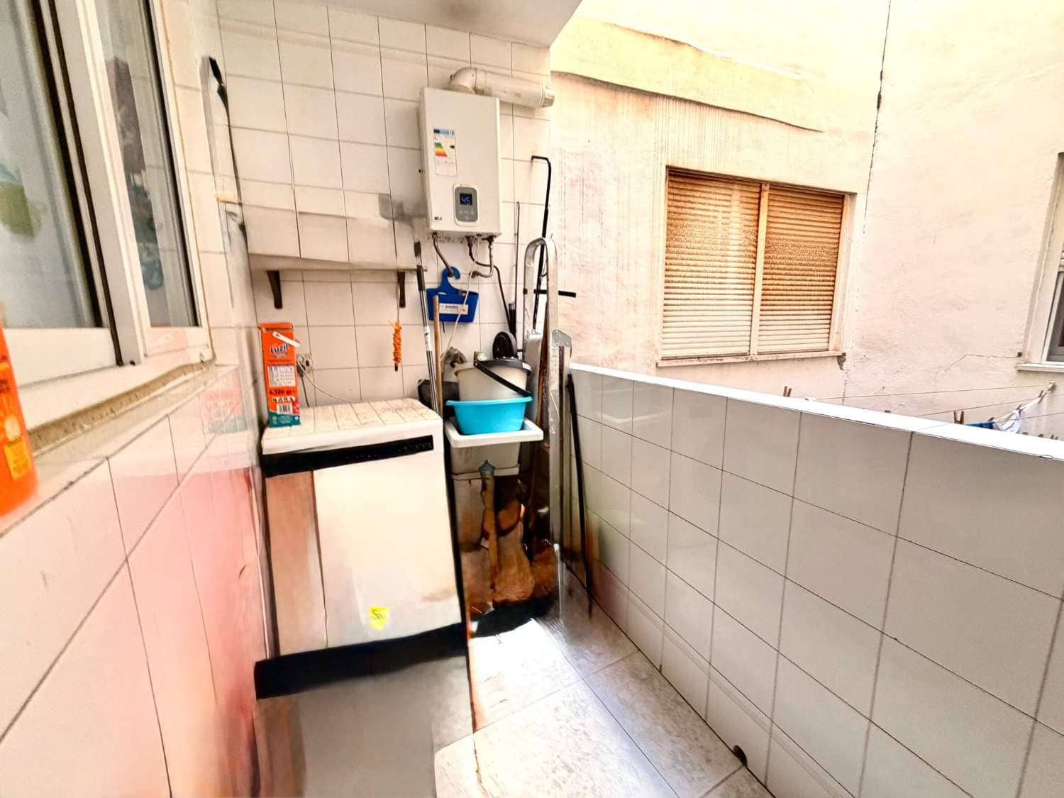 3 soverom Leilighet til salgs i Torrevieja - € 165 900 (Ref: 9956215)