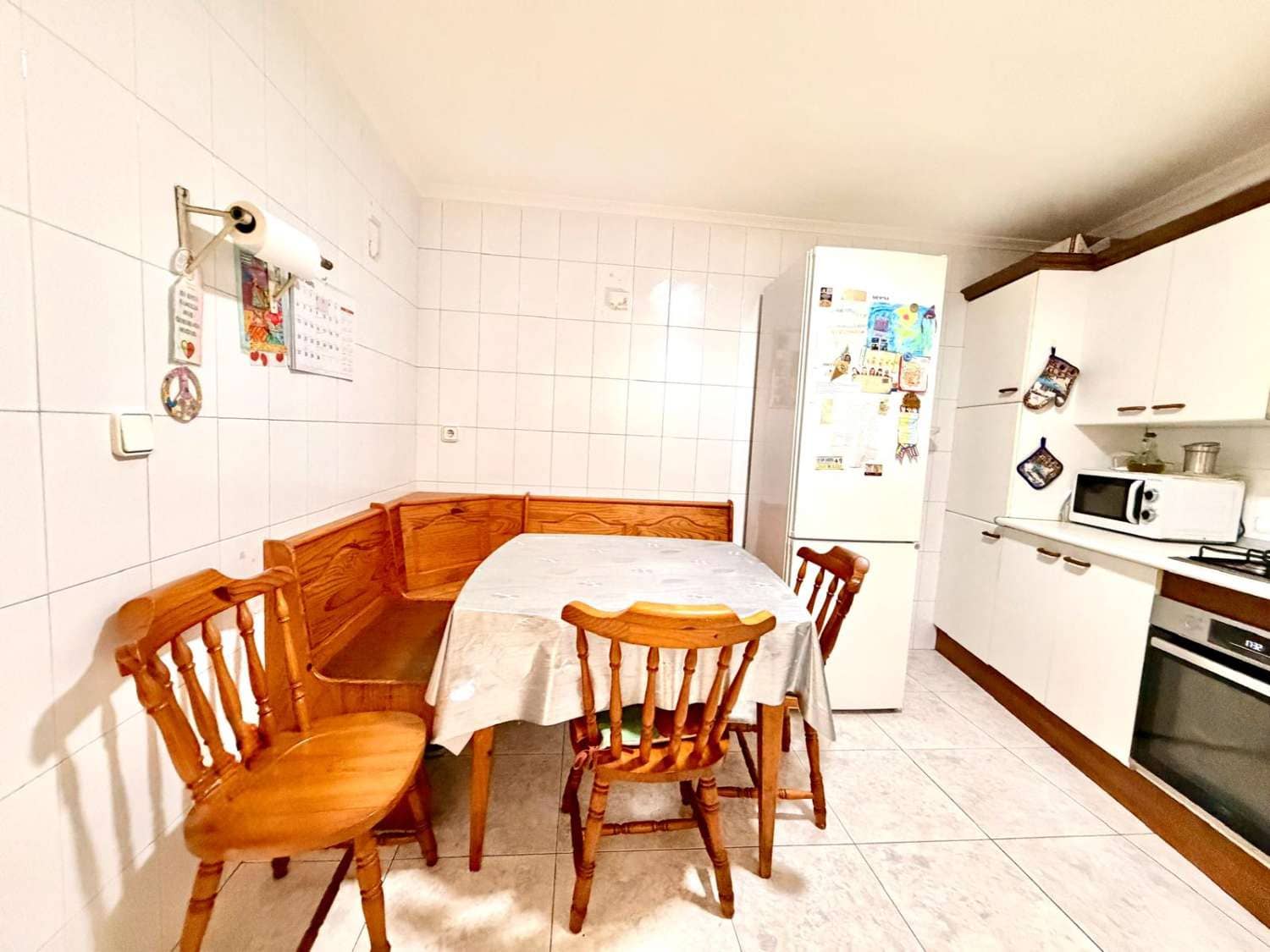 3 soverom Leilighet til salgs i Torrevieja - € 165 900 (Ref: 9956215)