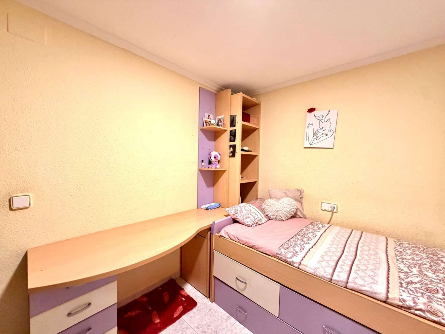 3 soverom Leilighet til salgs i Torrevieja - € 165 900 (Ref: 9956215)
