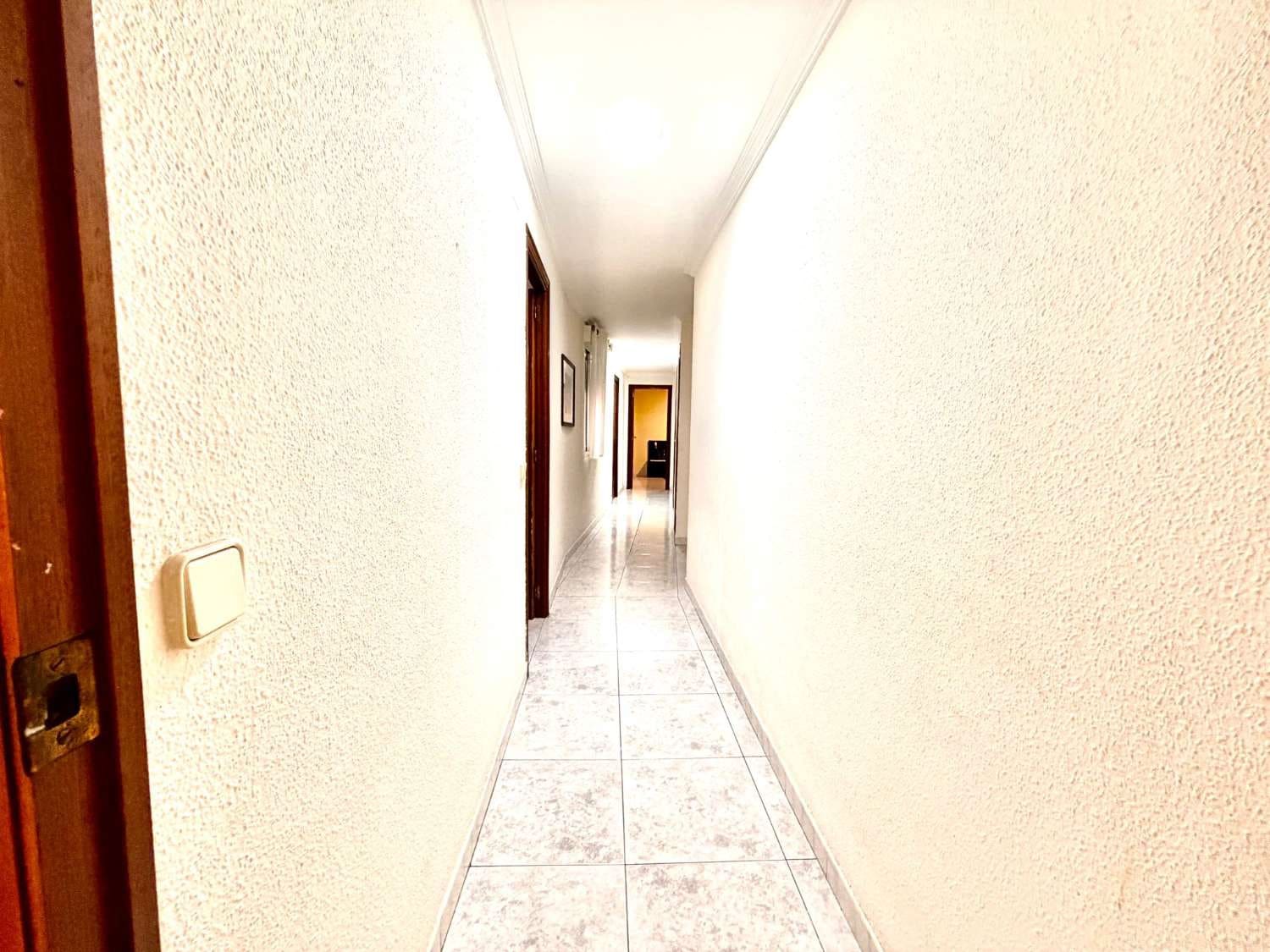 3 soverom Leilighet til salgs i Torrevieja - € 165 900 (Ref: 9956215)