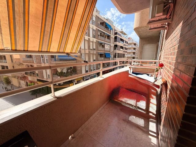 3 soverom Leilighet til salgs i Playa de los Náufragos, Torrevieja - € 165 900 (Ref: 9956215)