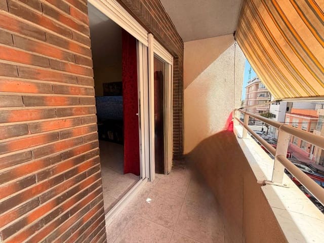 3 soverom Leilighet til salgs i Playa de los Náufragos, Torrevieja - € 165 900 (Ref: 9956215)