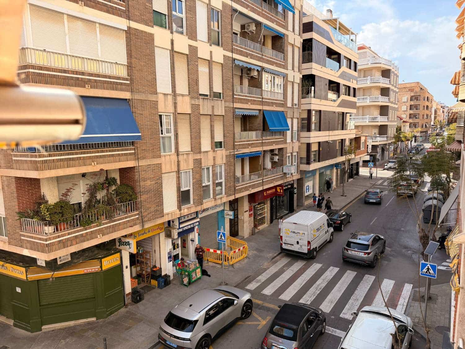 3 soverom Leilighet til salgs i Torrevieja - € 165 900 (Ref: 9956215)