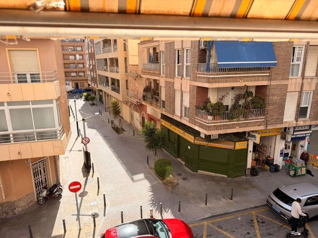 3 camera da letto Appartamento in vendita in Playa de los Náufragos, Torrevieja - 155.900 € (Rif: 9956215)