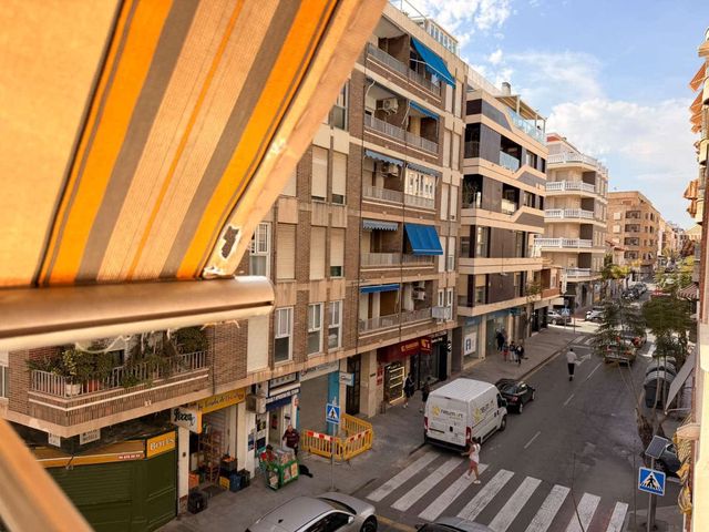 3 camera da letto Appartamento in vendita in Playa de los Náufragos, Torrevieja - 155.900 € (Rif: 9956215)