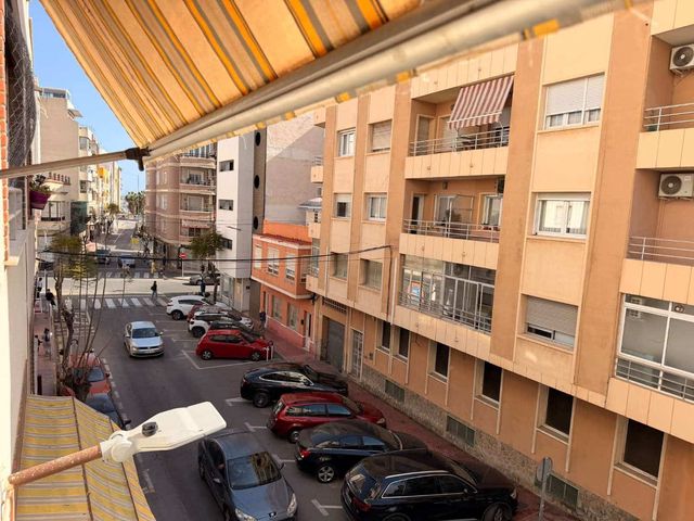 3 camera da letto Appartamento in vendita in Playa de los Náufragos, Torrevieja - 155.900 € (Rif: 9956215)