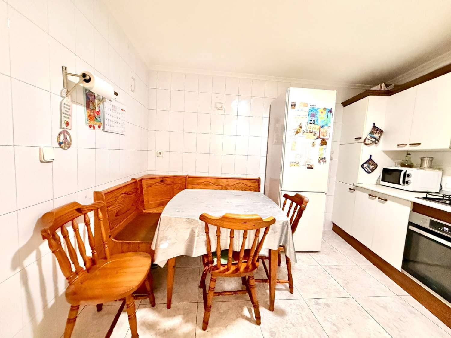 3 bedroom Apartment for sale in Torrevieja - € 155,900 (Ref: 9956215)