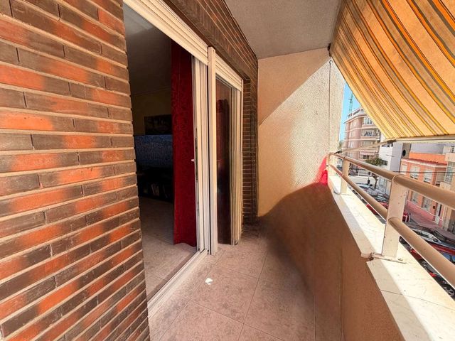 3 camera da letto Appartamento in vendita in Playa de los Náufragos, Torrevieja - 155.900 € (Rif: 9956215)