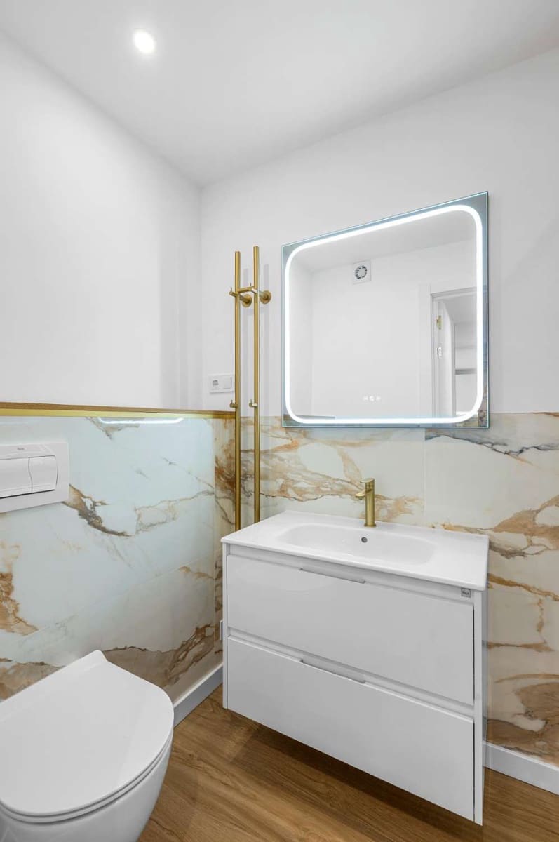 2 camera da letto Appartamento in vendita in Orihuela Costa con piscina garage - 225.000 € (Rif: 9980642)