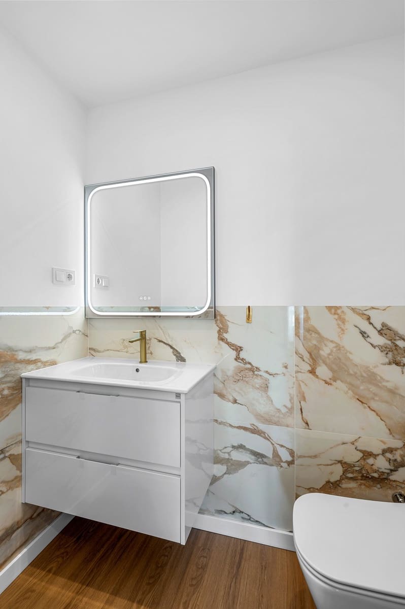 2 camera da letto Appartamento in vendita in Orihuela Costa con piscina garage - 225.000 € (Rif: 9980642)