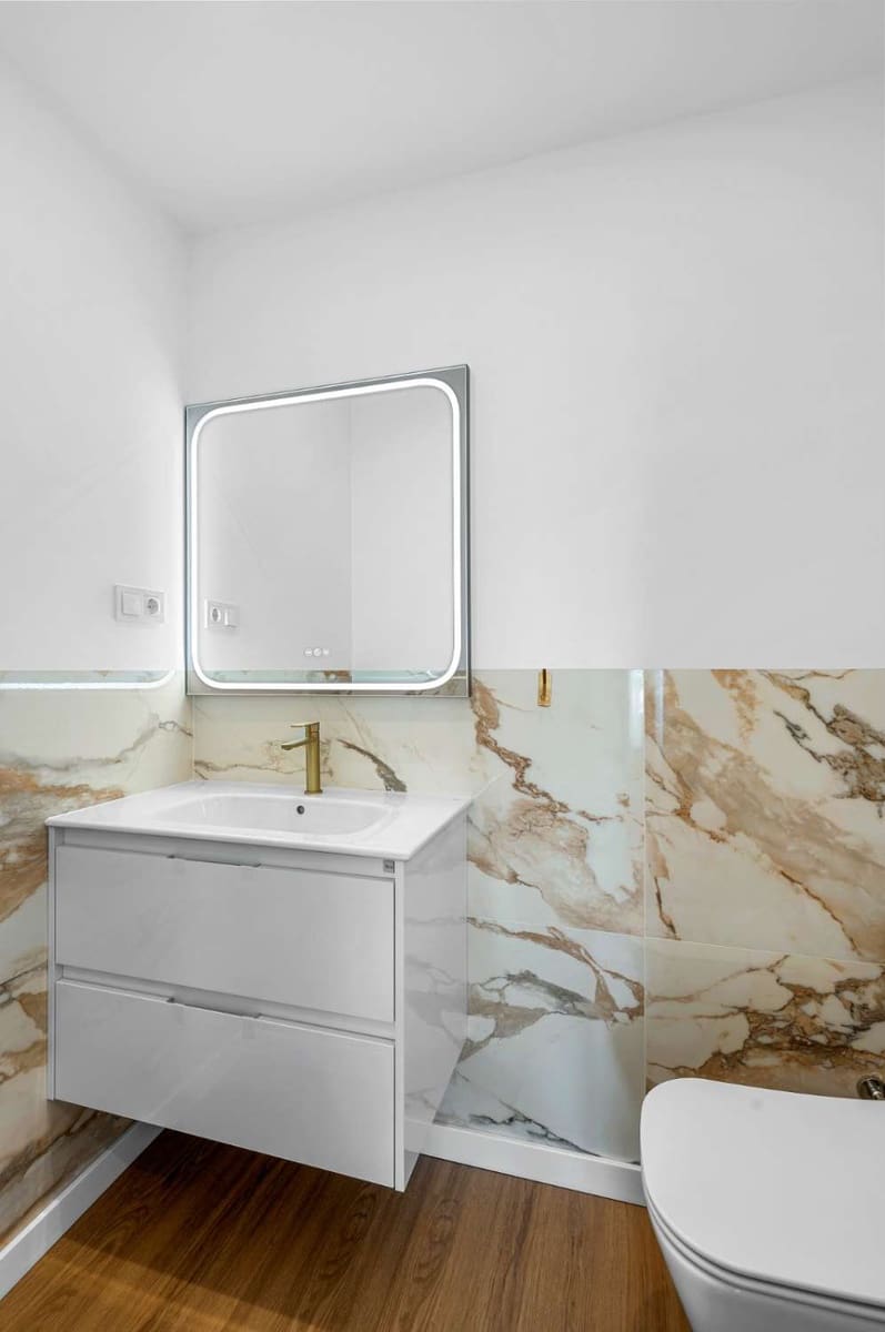 2 camera da letto Appartamento in vendita in Orihuela Costa con piscina garage - 225.000 € (Rif: 9980642)