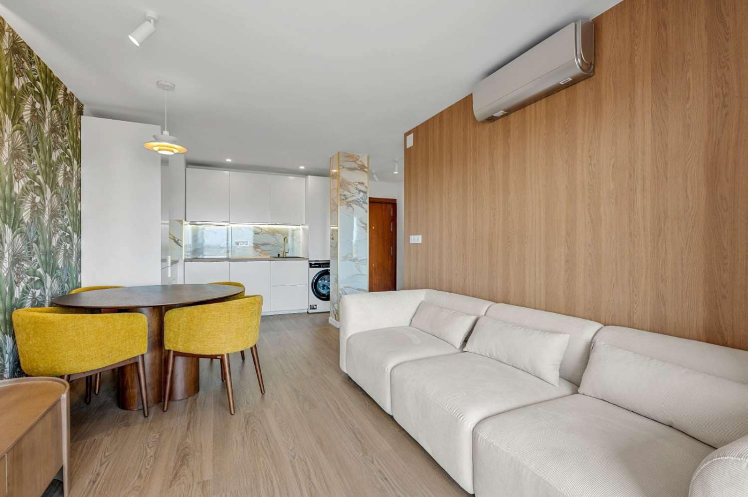 2 camera da letto Appartamento in vendita in Orihuela Costa con piscina garage - 225.000 € (Rif: 9980642)