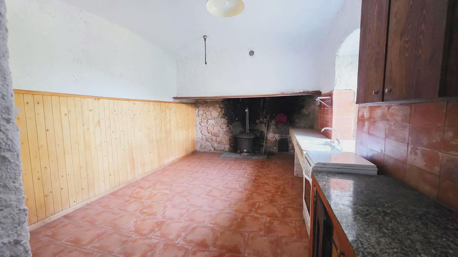 6 makuuhuone Maalaistalo myytävänä paikassa Orrius - 525 000 € (Ref: 10029664)