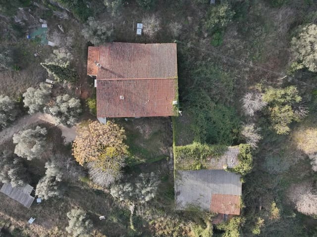 6 slaapkamer Finca/Landhuis te koop in Orrius - € 525.000 (Ref: 10029664)