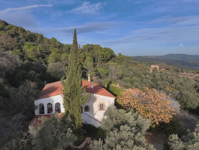 6 slaapkamer Finca/Landhuis te koop in Orrius - € 525.000 (Ref: 10029664)