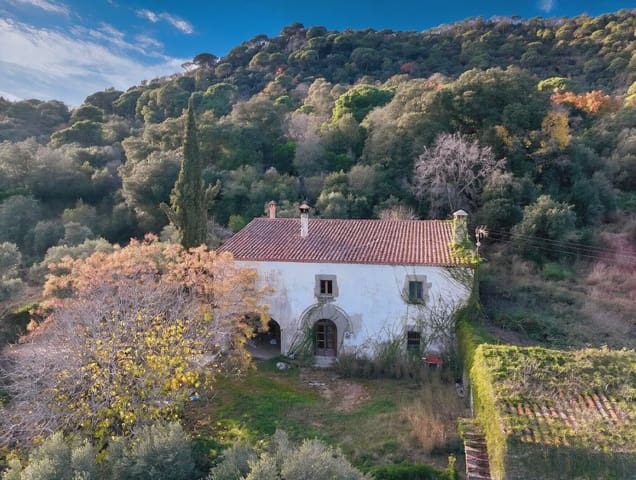 6 slaapkamer Finca/Landhuis te koop in Orrius - € 525.000 (Ref: 10029664)