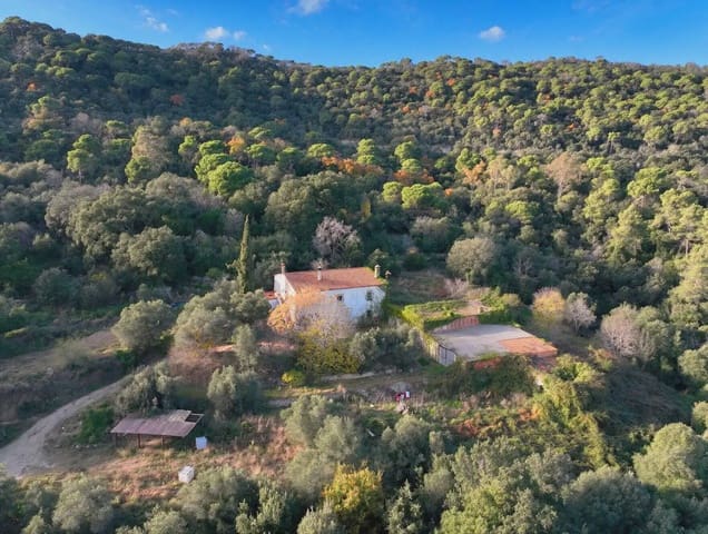 6 slaapkamer Finca/Landhuis te koop in Orrius - € 525.000 (Ref: 10029664)