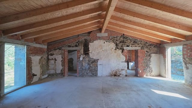 5 makuuhuone Maalaistalo myytävänä paikassa Sant Feliu de Pallerols mukana 
autotalli - 795 000 € (Ref: 10076634)