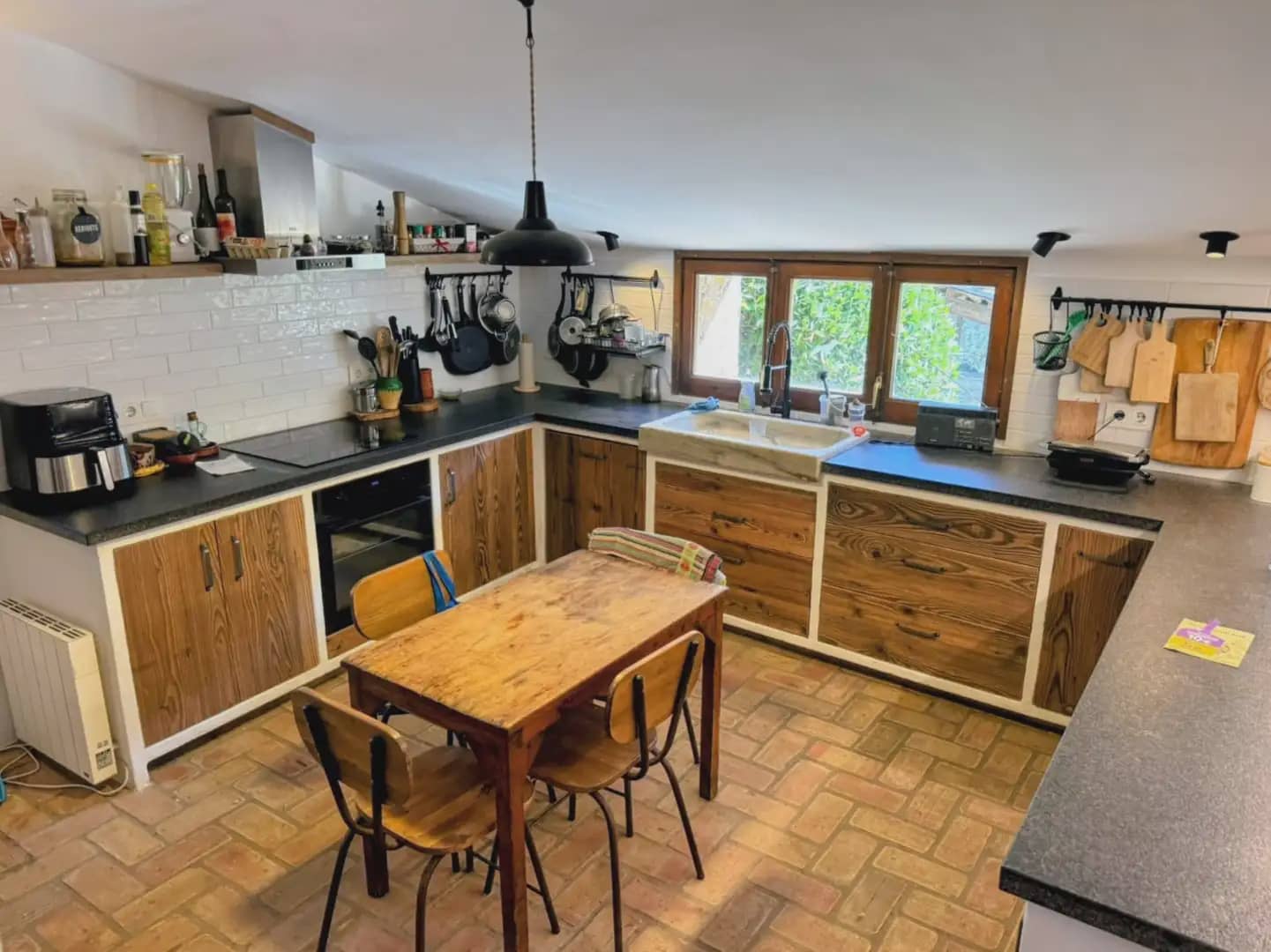 4 sypialnia Finka/Dom wiejski na sprzedaż w Ripoll z basenem garażem - 1 100 000 € (Ref: 10094939)