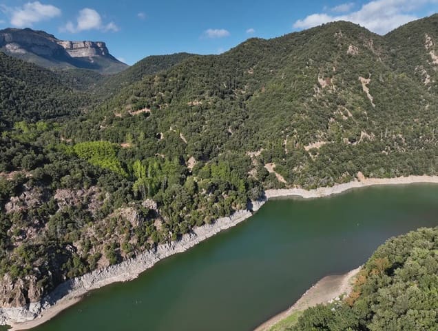 Ruina na sprzedaż w Vilanova de Sau - 290 000 € (Ref: 10118487)