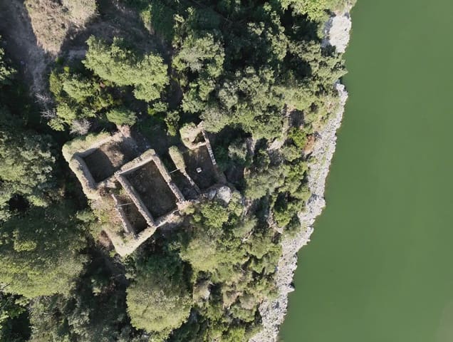 Ruina na sprzedaż w Vilanova de Sau - 290 000 € (Ref: 10118487)