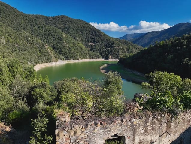 Ruina na sprzedaż w Vilanova de Sau - 290 000 € (Ref: 10118487)