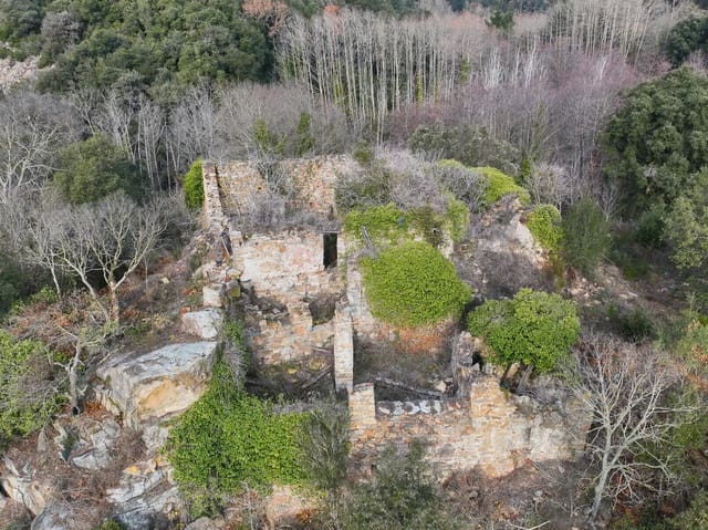 Ruina na sprzedaż w Vilanova de Sau - 290 000 € (Ref: 10118487)